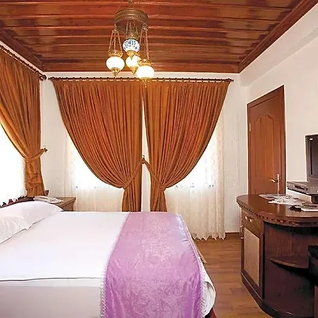 Hotel 3 Gates Antalya