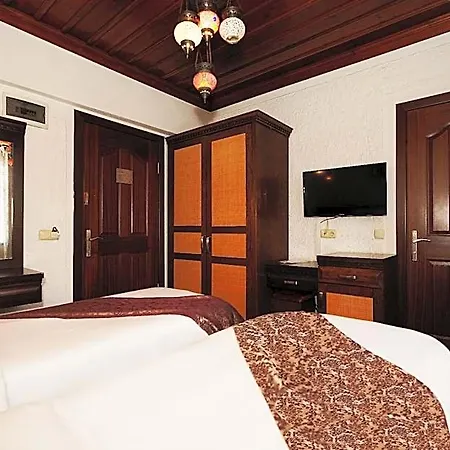 3 Gates 호텔 4*