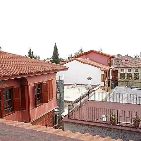 Hotel 3 Gates 4*
