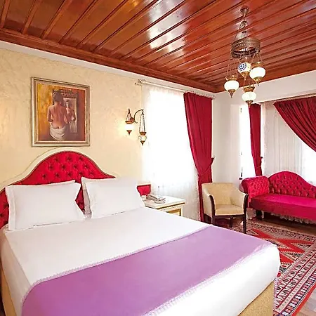 Hotel 3 Gates 4*