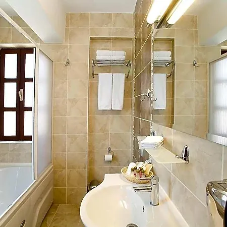 3 Gates Hotel Antalya