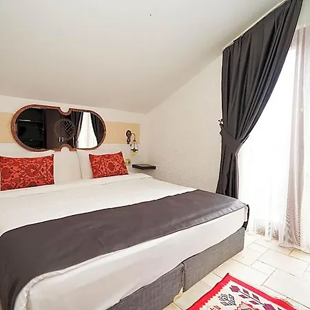 3 Gates Hotel Antalya