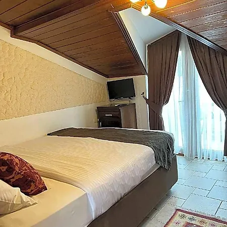 Hotel 3 Gates Antalya