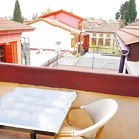 3 Gates Hotel